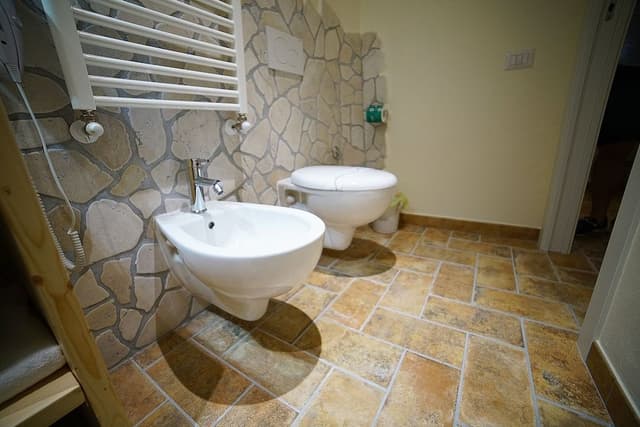 Double Room (U Cammarin)