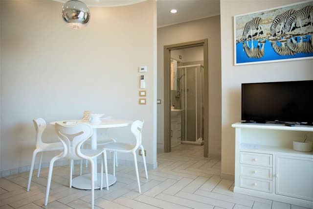 Deluxe Apartment, 2 Bedrooms