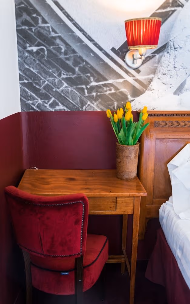 Classic Double or Twin Room