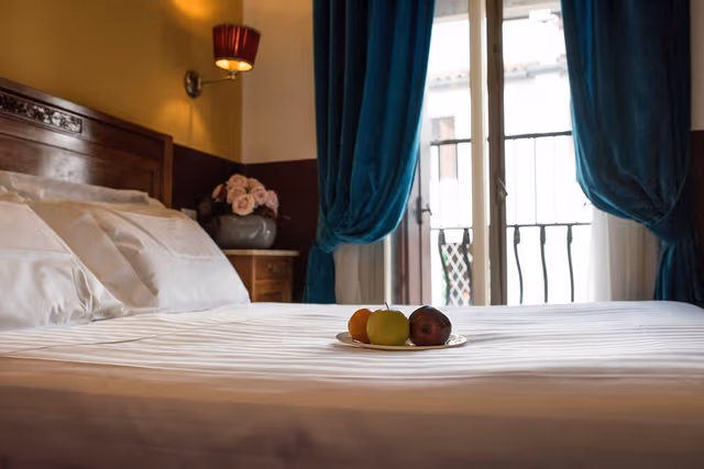 Classic Double or Twin Room