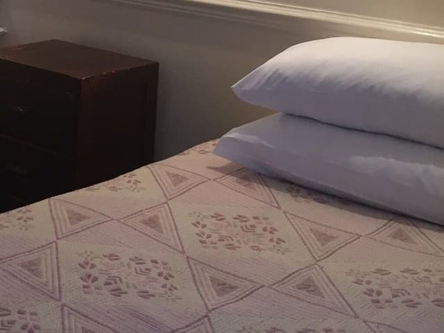 Double Room, Ensuite