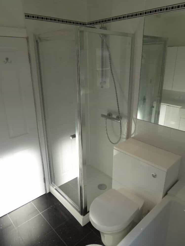 Sunninghill Apartment