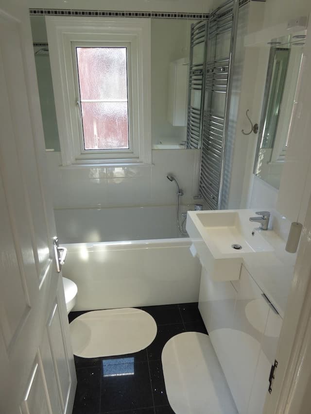 Apartment, 1 Bedroom