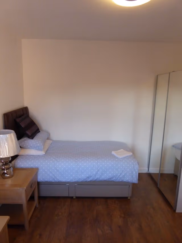 Apartment, 1 Bedroom