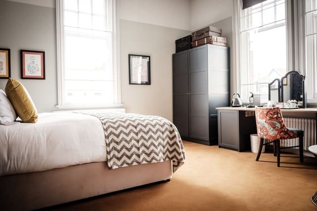 Indulgence Room