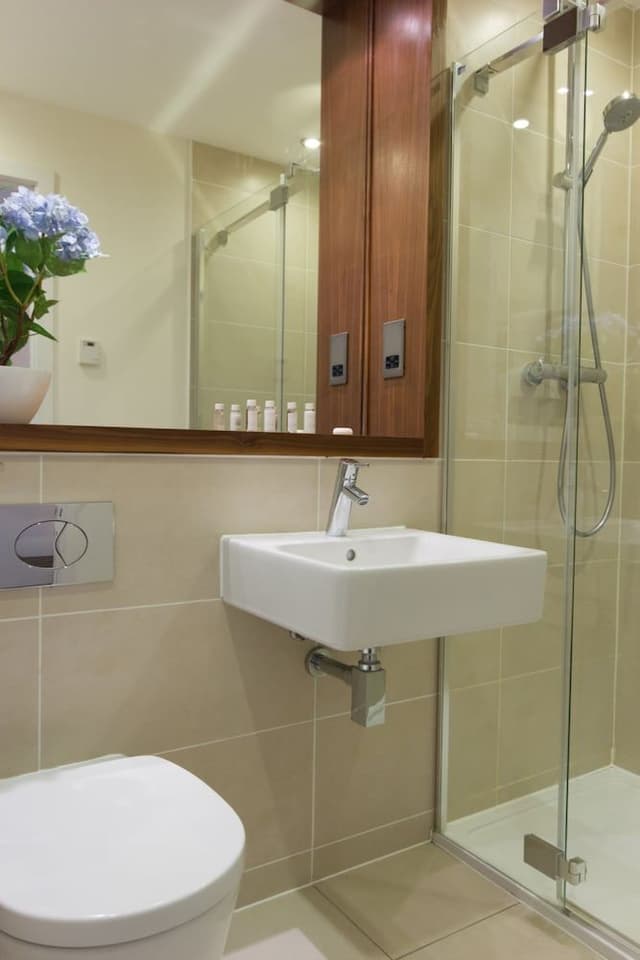 Apartment, 2 Bedrooms