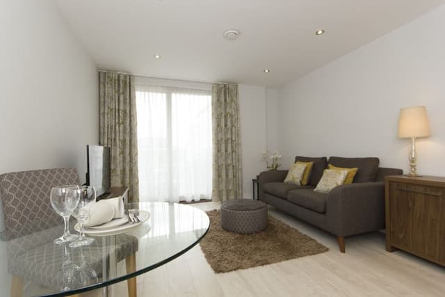 Apartment, 2 Bedrooms
