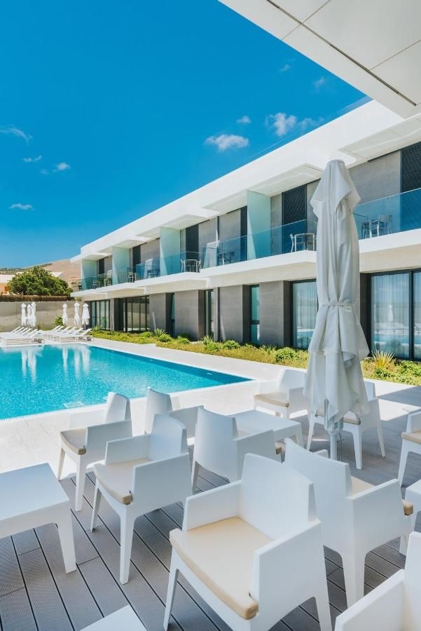 Pestana Ilha Dourada - Hotel and Villas0