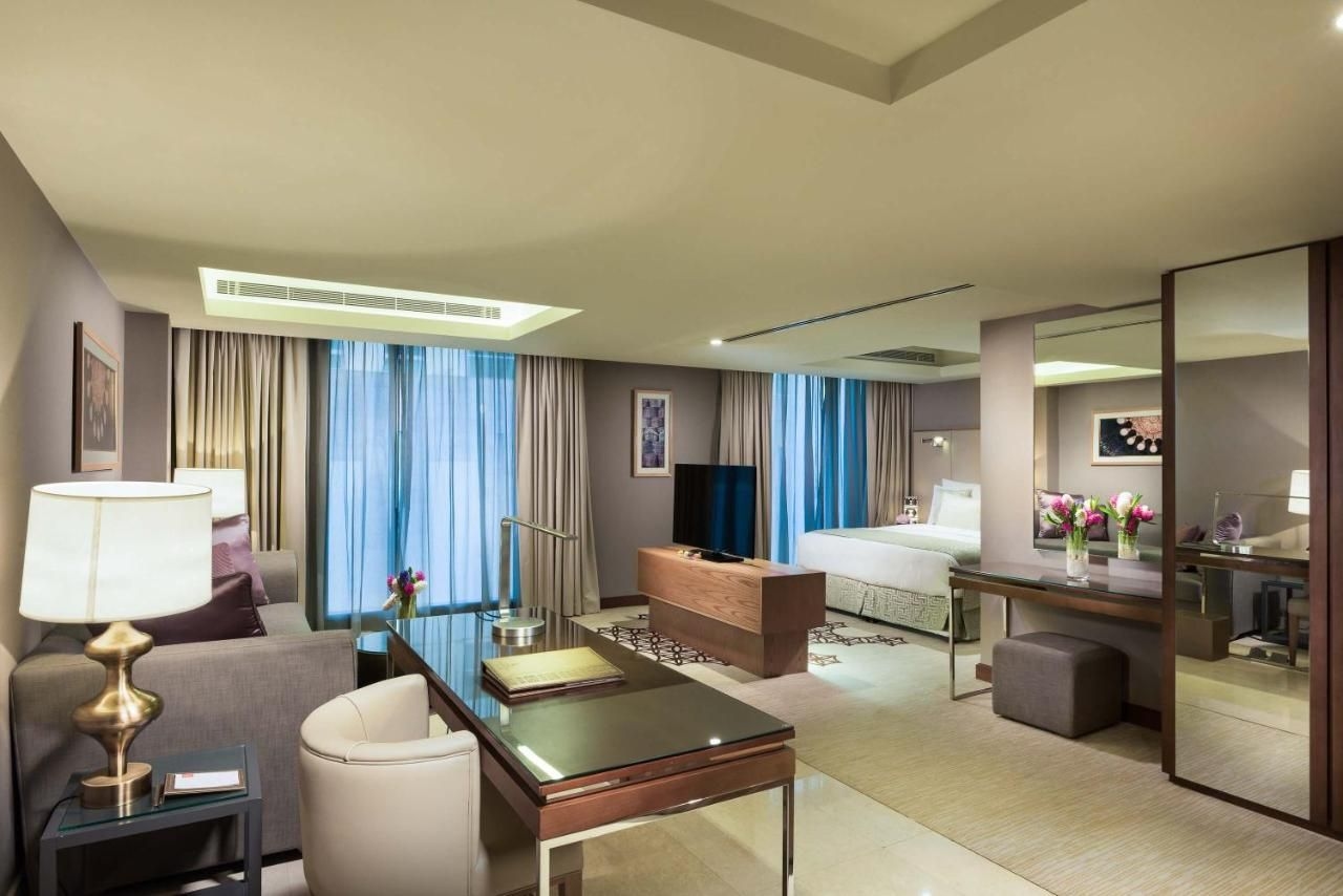 Grand Millennium Muscat3