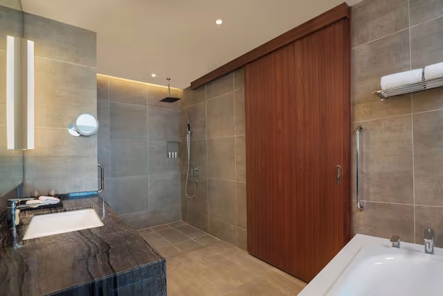 Guest Room,2 Twin/ Single Bed