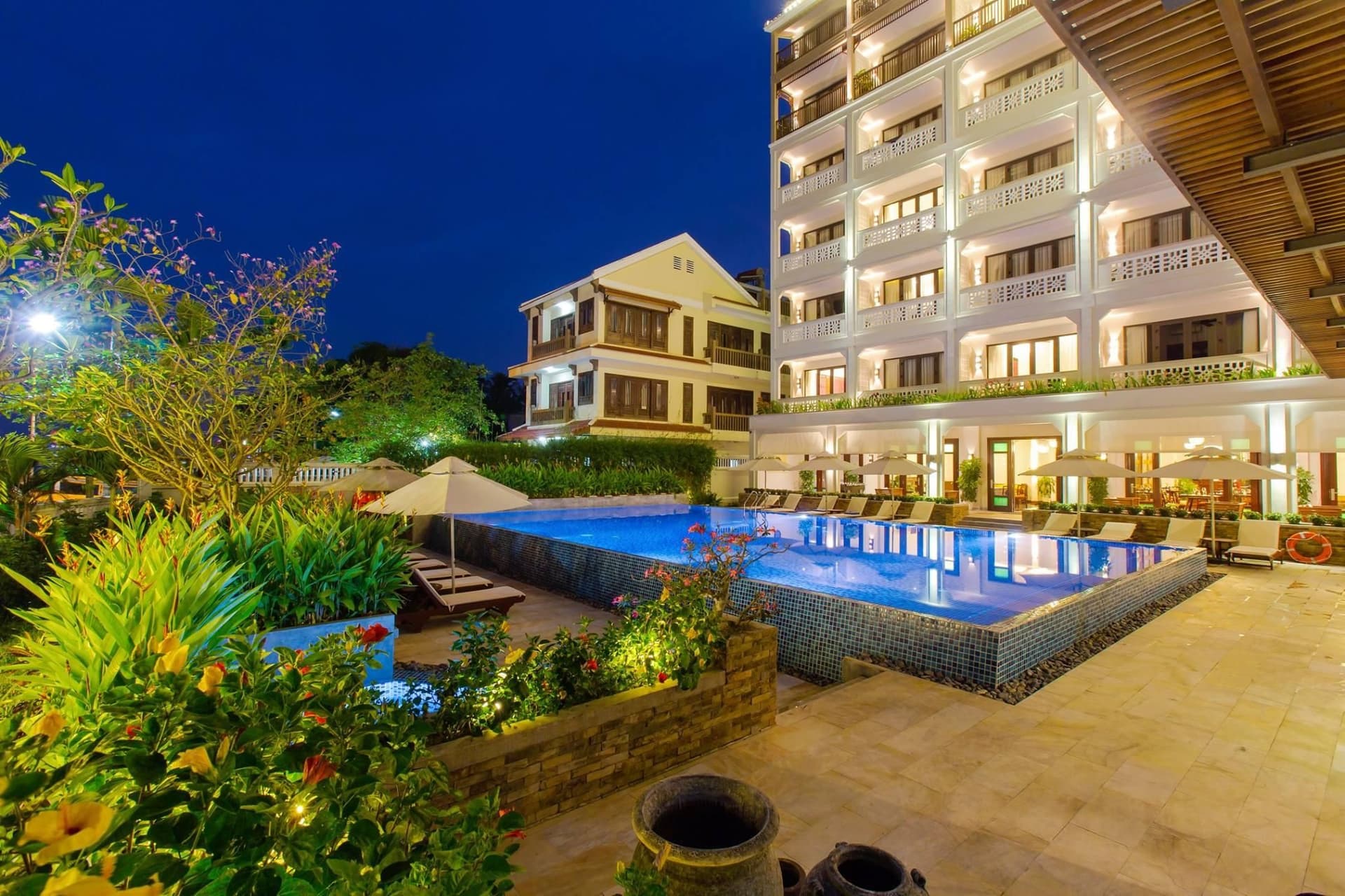 RiverTown Hoi An Resort & Spa RiverTown Hoi An Resort & Spa