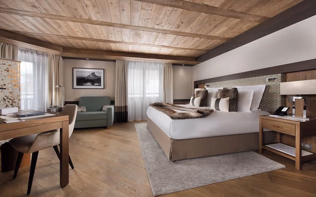 Room (Prestige)