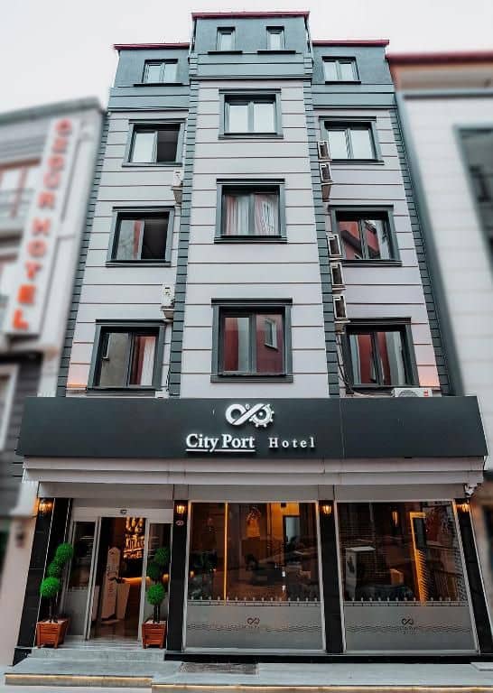 Anil Hotel Anil Hotel