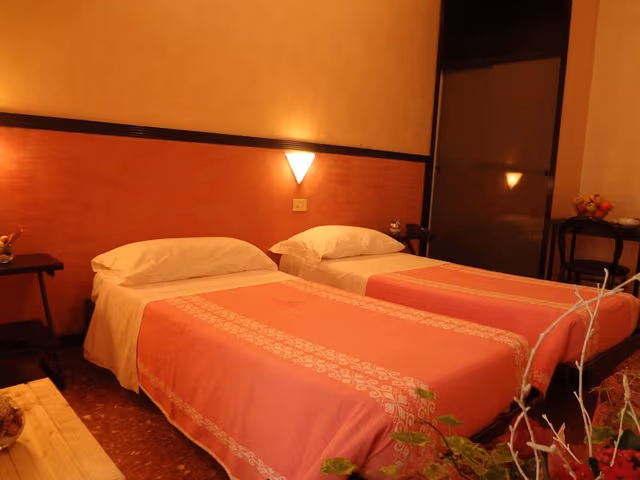 Double or Twin Room