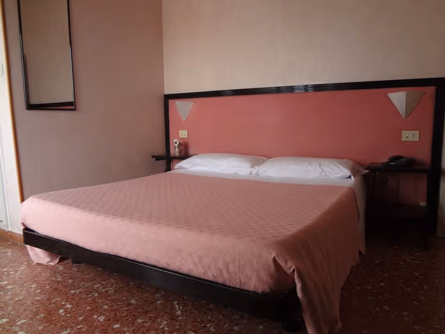 Family Quadruple Room, 2 Bedrooms