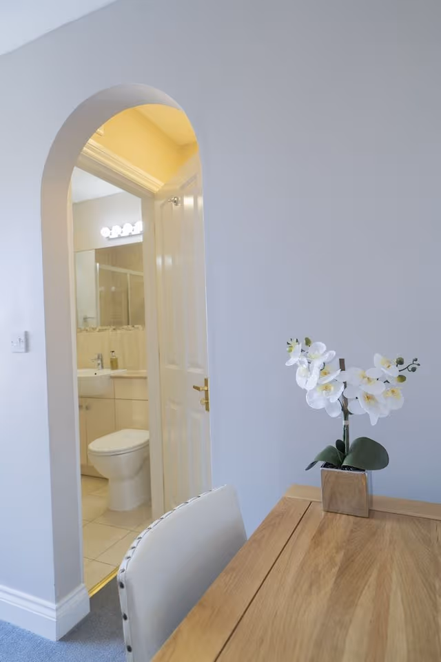 Suite, 1 Bedroom