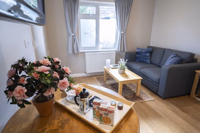 Standard Apartment