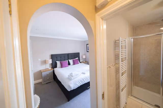 Suite, 1 Bedroom