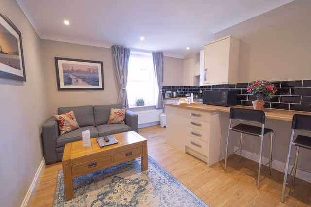 Standard Apartment