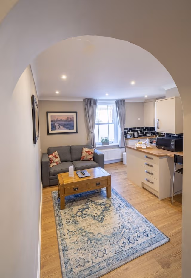 Standard Apartment