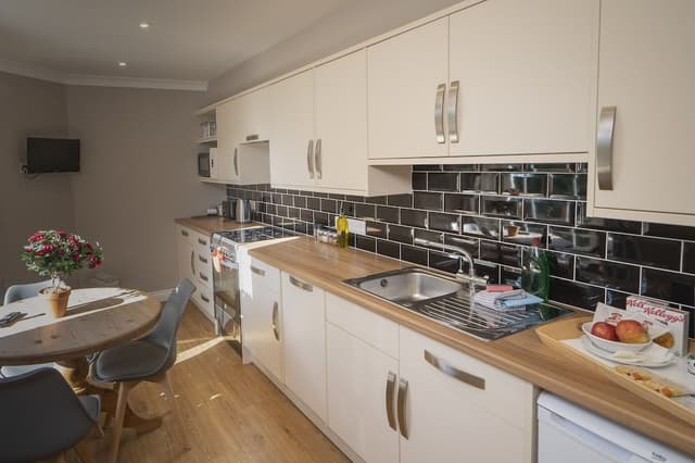 Suite, 1 Bedroom