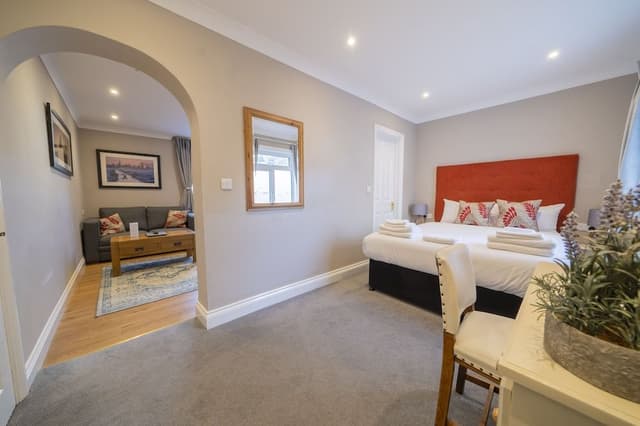 Standard Apartment