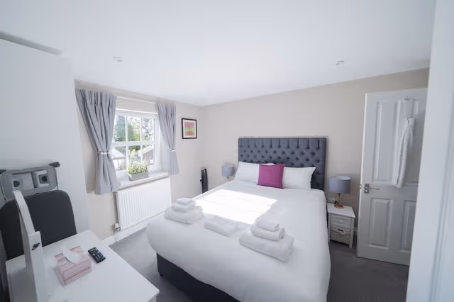 Standard Apartment