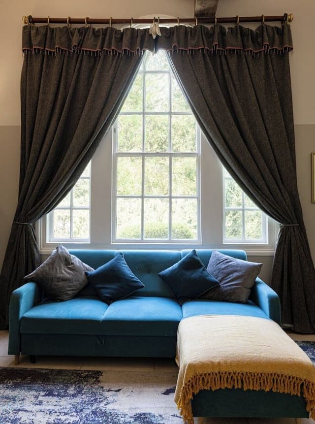 Deluxe Double Room, 3 Bedrooms