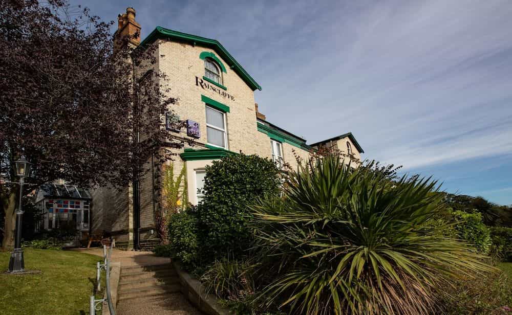 Raincliffe Hotel Raincliffe Hotel