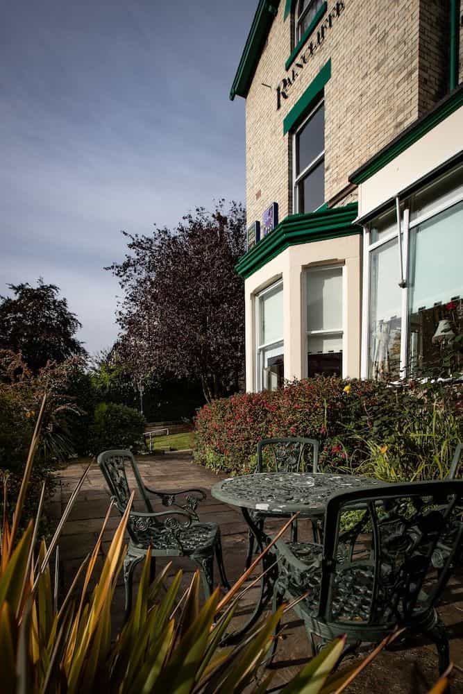 Raincliffe Hotel Raincliffe Hotel