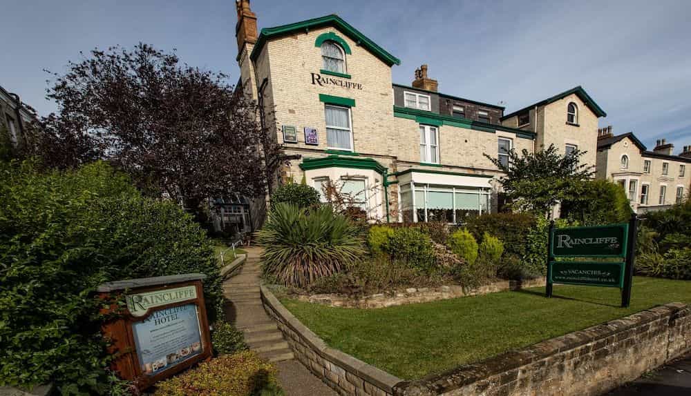 Raincliffe Hotel Raincliffe Hotel