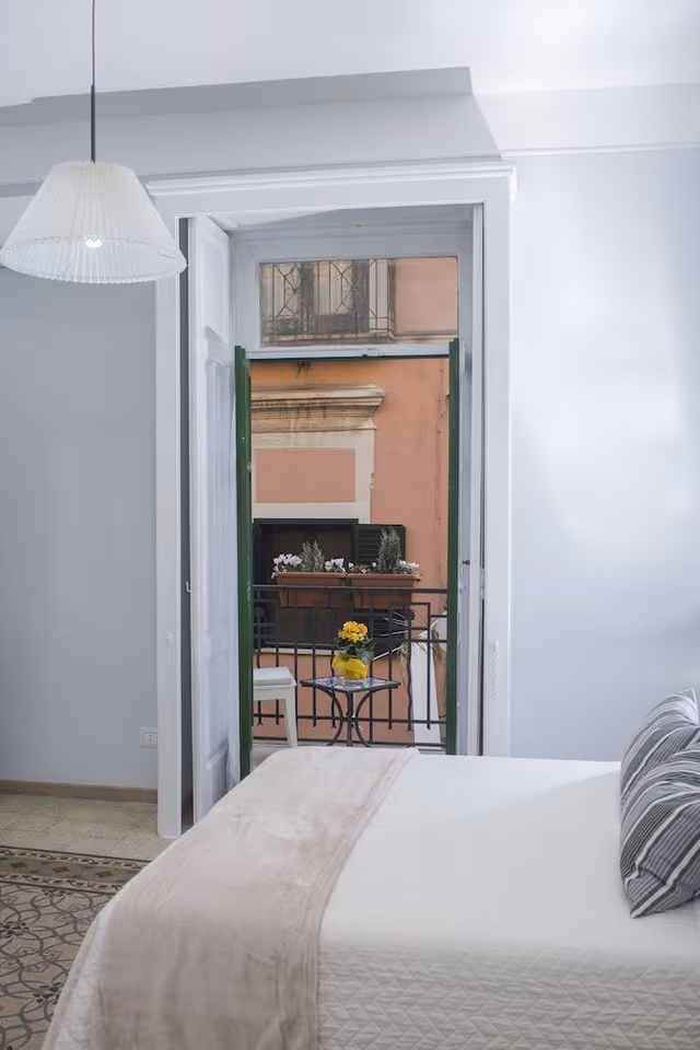 Deluxe Quadruple Room, City View