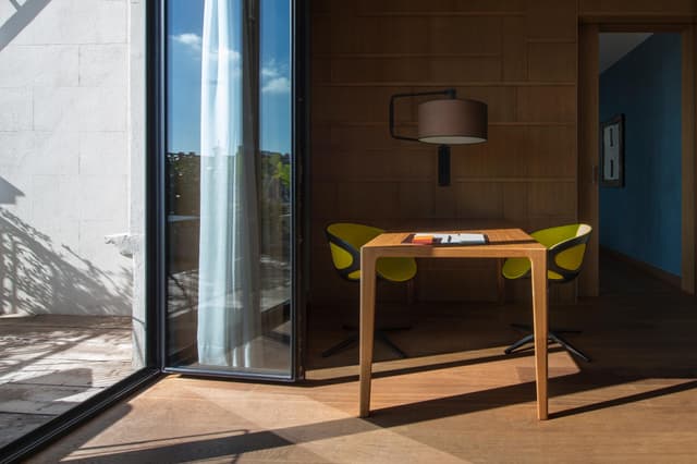 Terrace Suite Passeig Gràcia View