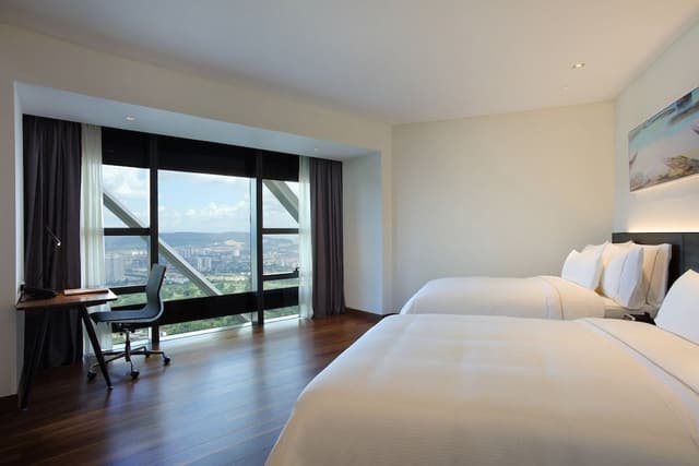 Suite, 2 Bedrooms