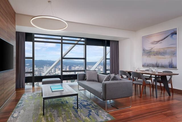 Suite, 2 Bedrooms