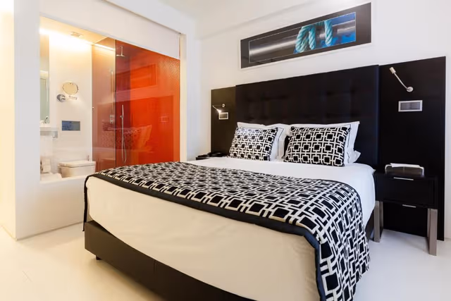 Superior Double or Twin Room