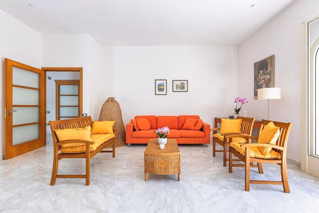 Villa, 5 Bedrooms