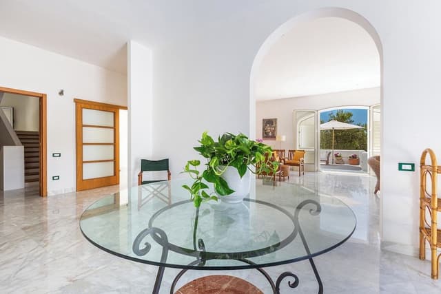 Villa, 5 Bedrooms