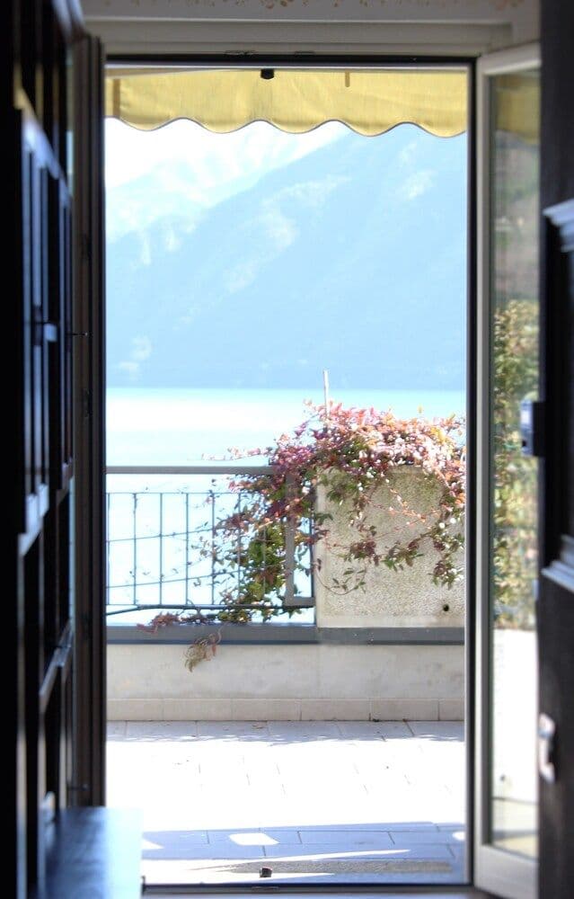 Apartment, 1 Bedroom, Terrace, Lake View
