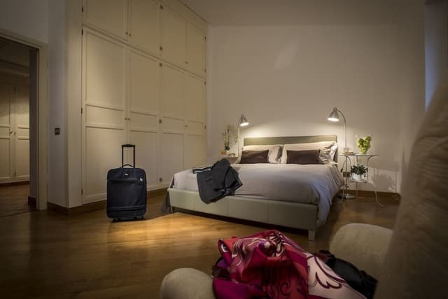 House, 3 Bedrooms, Balcony
