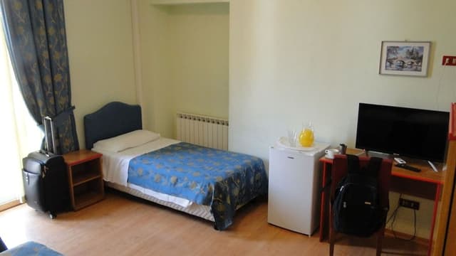 Single Room