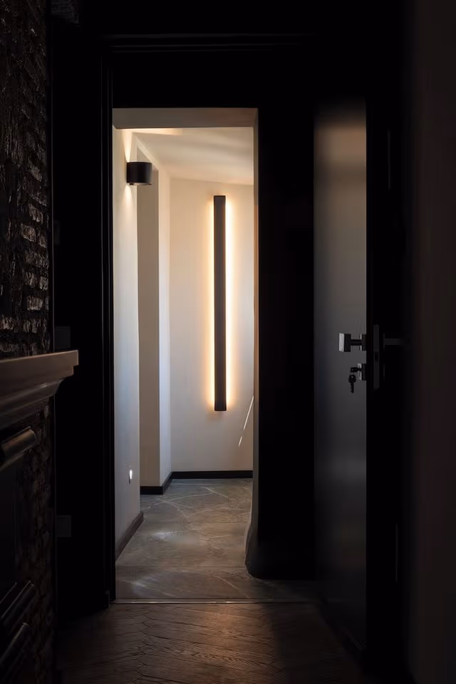 Executive Studio Suite