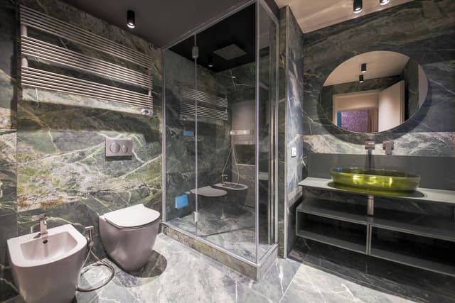 Executive Studio Suite
