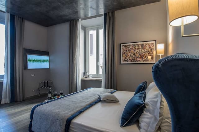 Superior Double Room