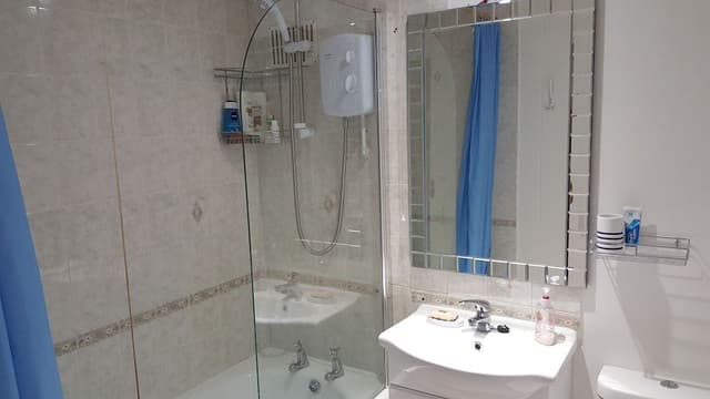 City Apartment, 1 Bedroom, Garden View, Ground Floor