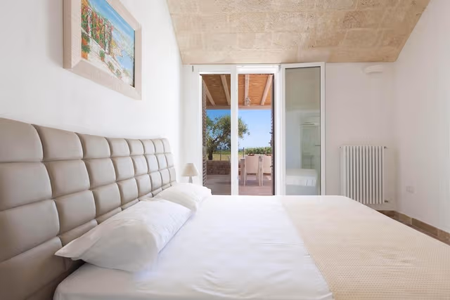 Villa, 4 Bedrooms