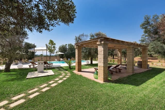 Villa, 4 Bedrooms
