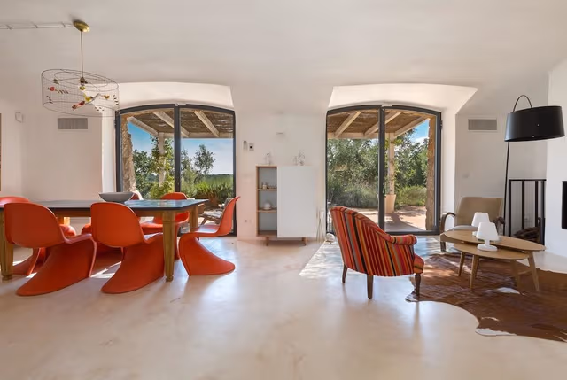 Villa, 6 Bedrooms