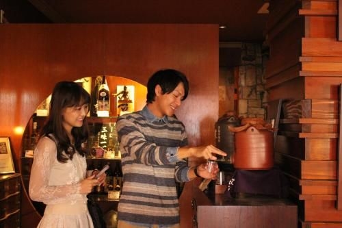 Kagoshima Hotel Gasthof4