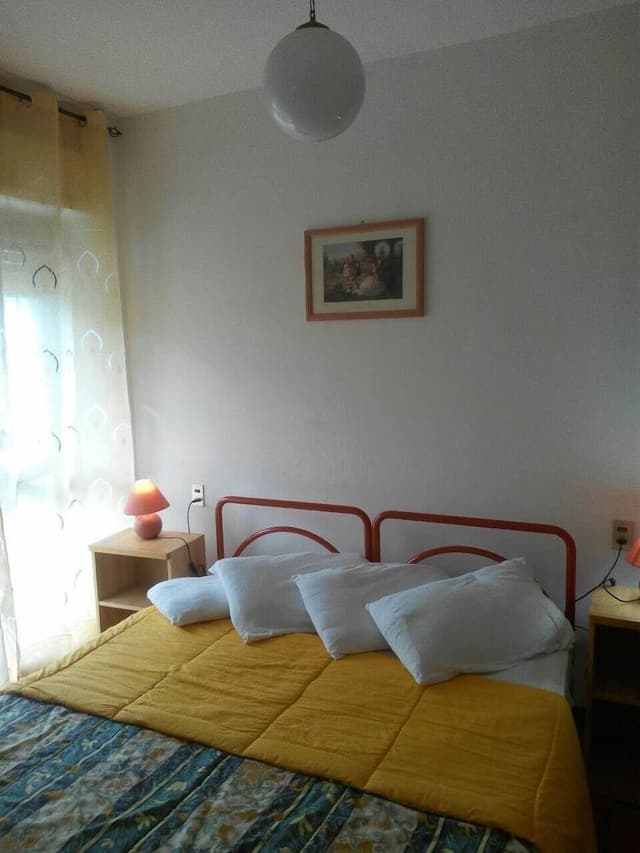 Apartment, Kitchenette (3 people)
